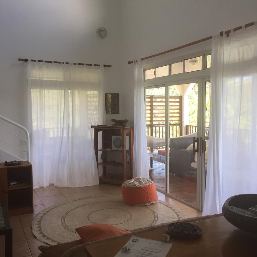 Pension Villa Enata Atuona Extérieur photo