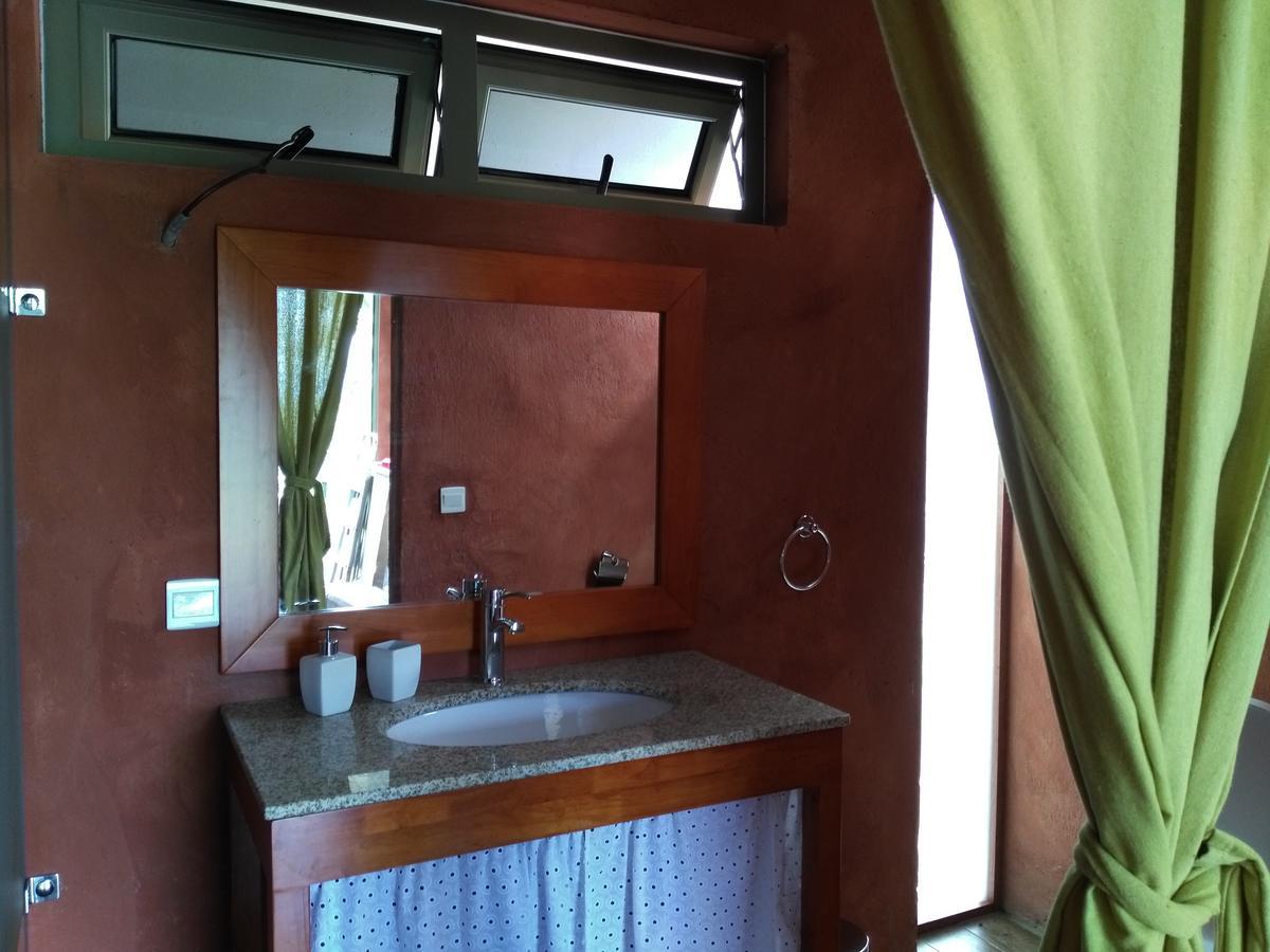 Pension Villa Enata Atuona Extérieur photo