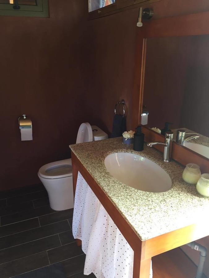 Pension Villa Enata Atuona Extérieur photo