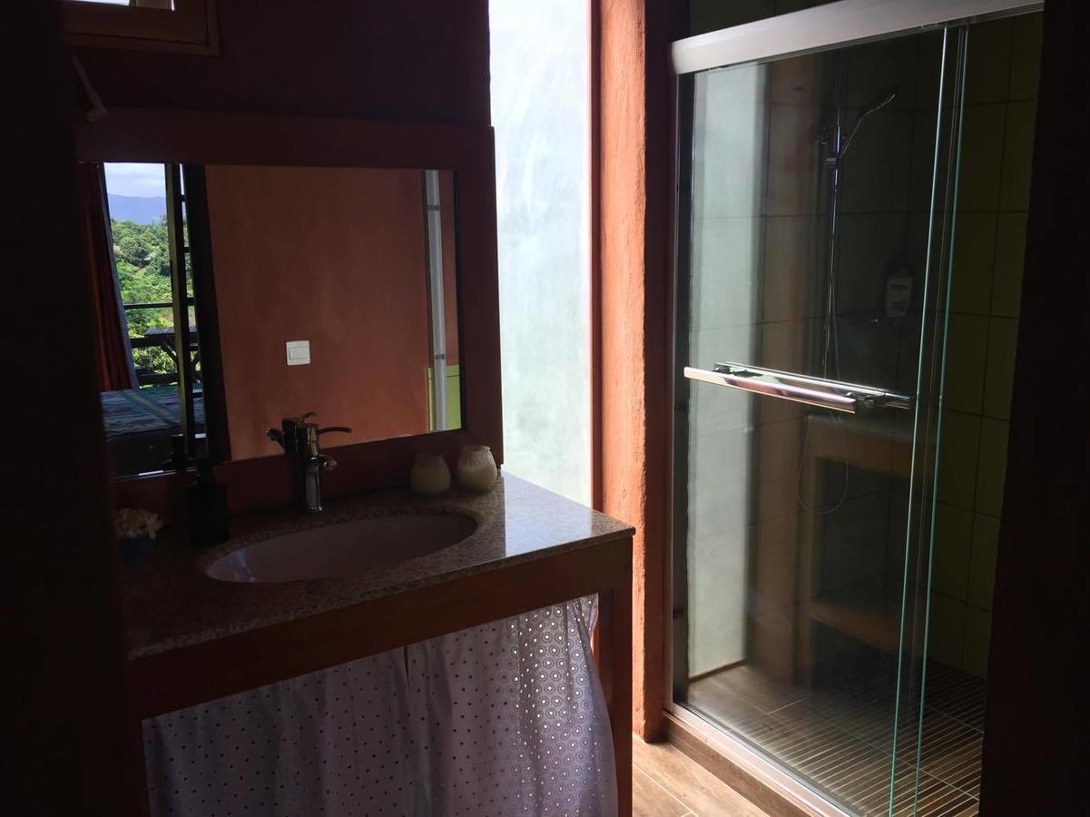 Pension Villa Enata Atuona Extérieur photo