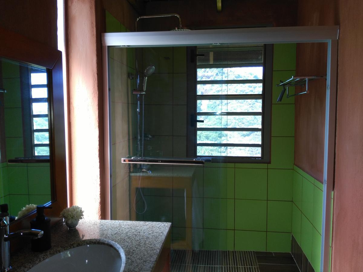 Pension Villa Enata Atuona Extérieur photo