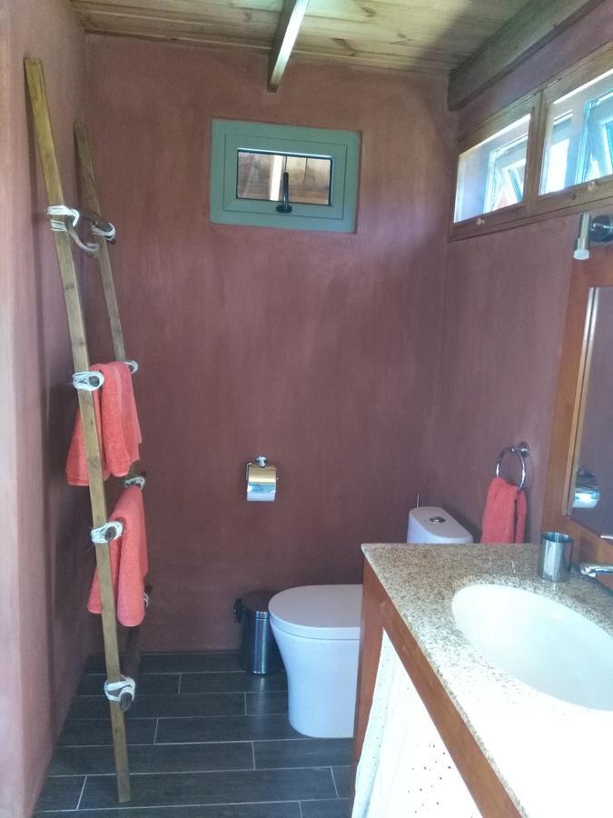 Pension Villa Enata Atuona Extérieur photo